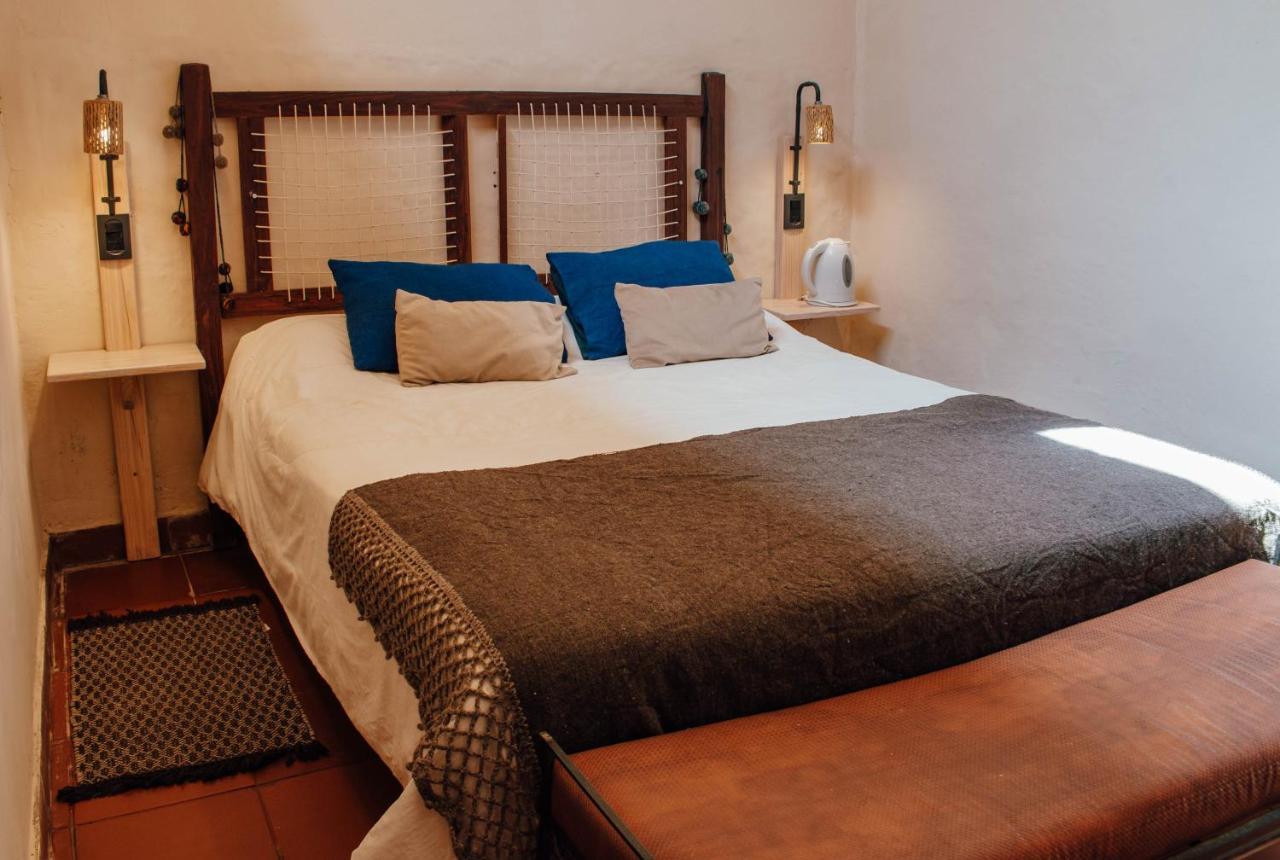 Casa De La Flia. Sánchez * Humahuaca