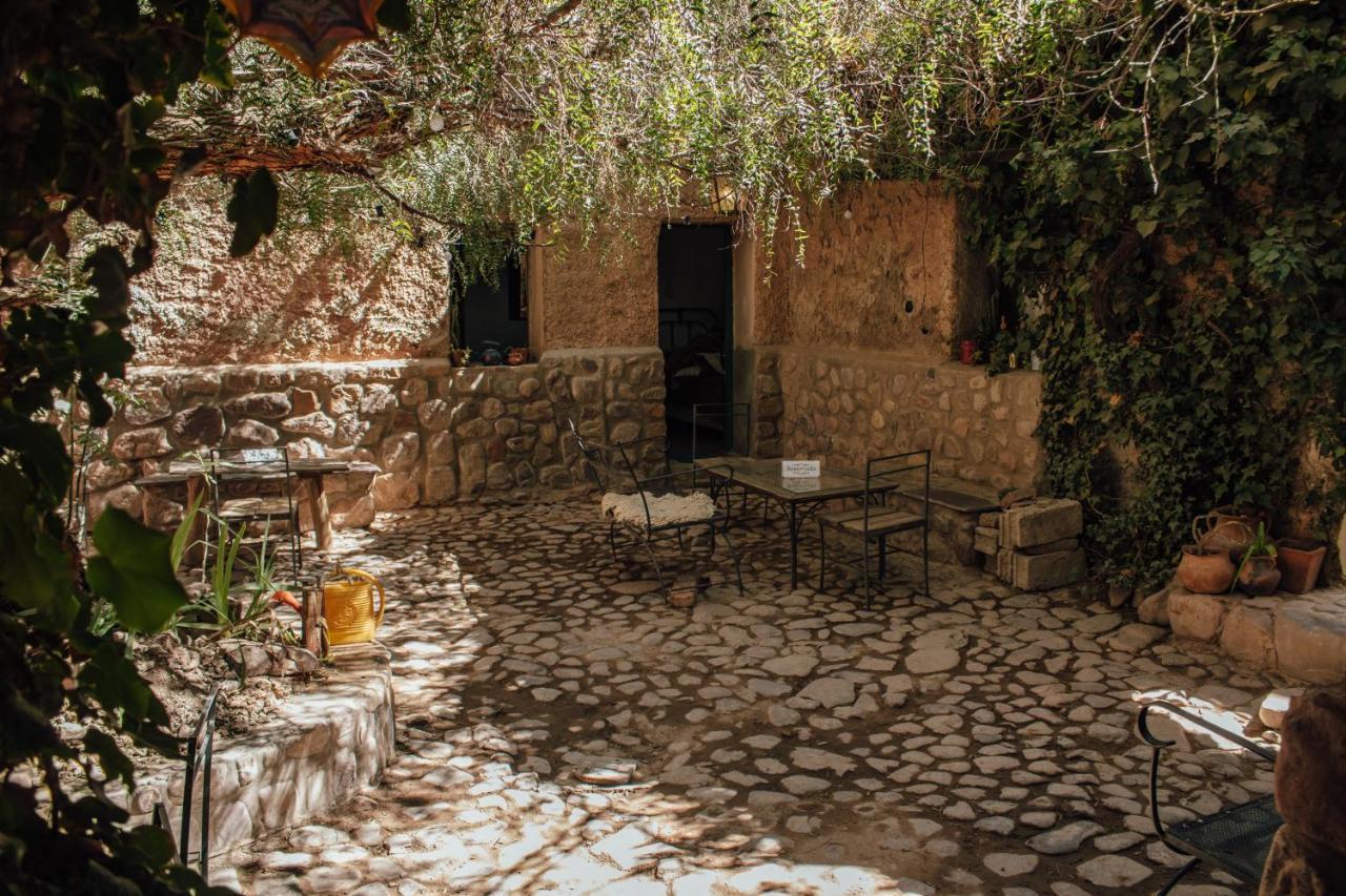 Casa De La Flia. Sánchez Bed and breakfast Humahuaca
