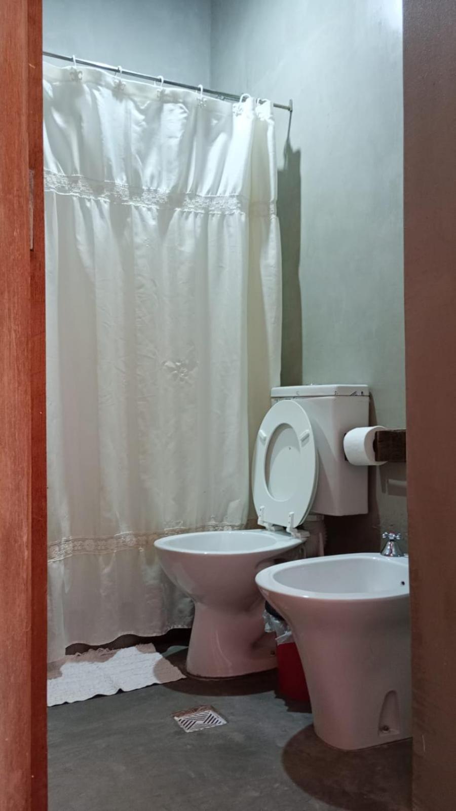 Casa De La Flia. Sánchez *